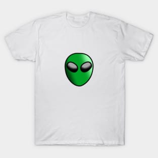 EXTRATERRESTRIAL T-Shirt